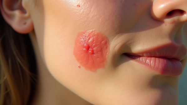 Cicatrice chéloïde : pourquoi certaines cicatrices deviennent-elles excessives ?