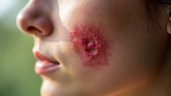 Cicatrice chéloïde : pourquoi certaines cicatrices deviennent-elles excessives ?