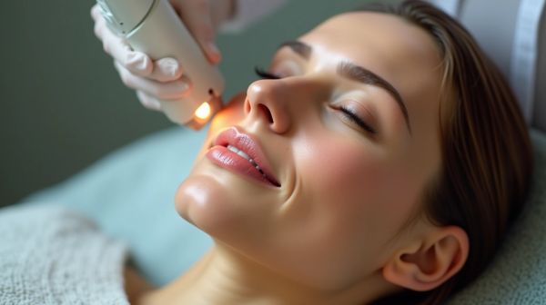 L'étonnante efficacité du détatouage laser à travers des soins ciblés