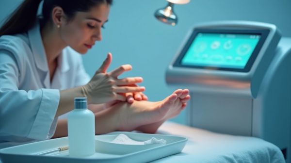 L'étonnante efficacité du détatouage laser à travers des soins ciblés