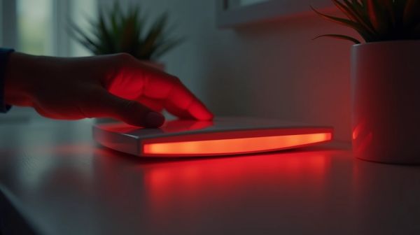 Panneau lumière rouge photobiomodulation : les bienfaits pour votre santé