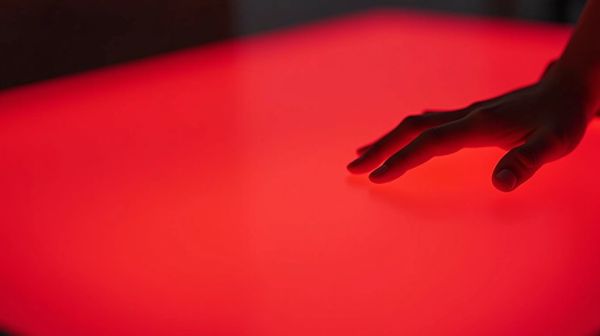 Panneau lumière rouge photobiomodulation : les bienfaits pour votre santé