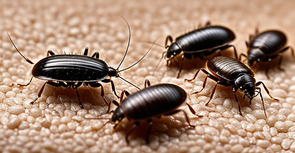 Tout savoir sur la formation pédiculose : votre guide complet